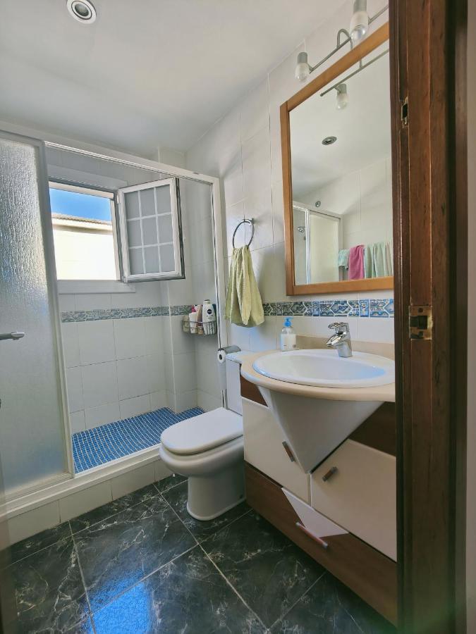 Apartamento En La Playa Cunit Buitenkant foto